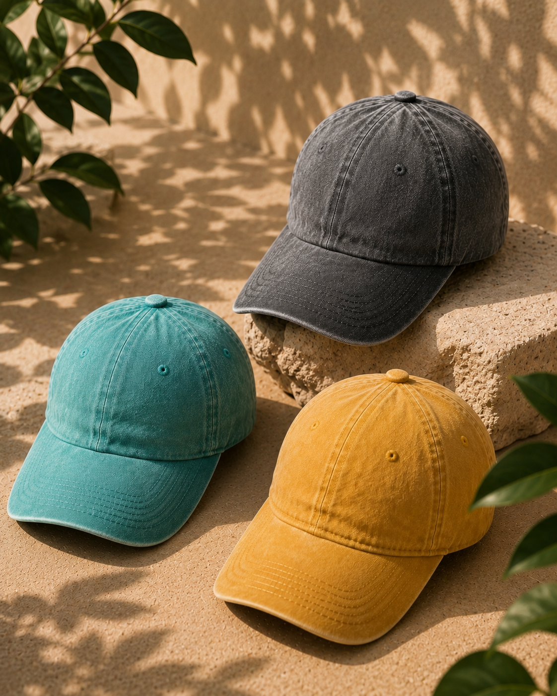 CAP