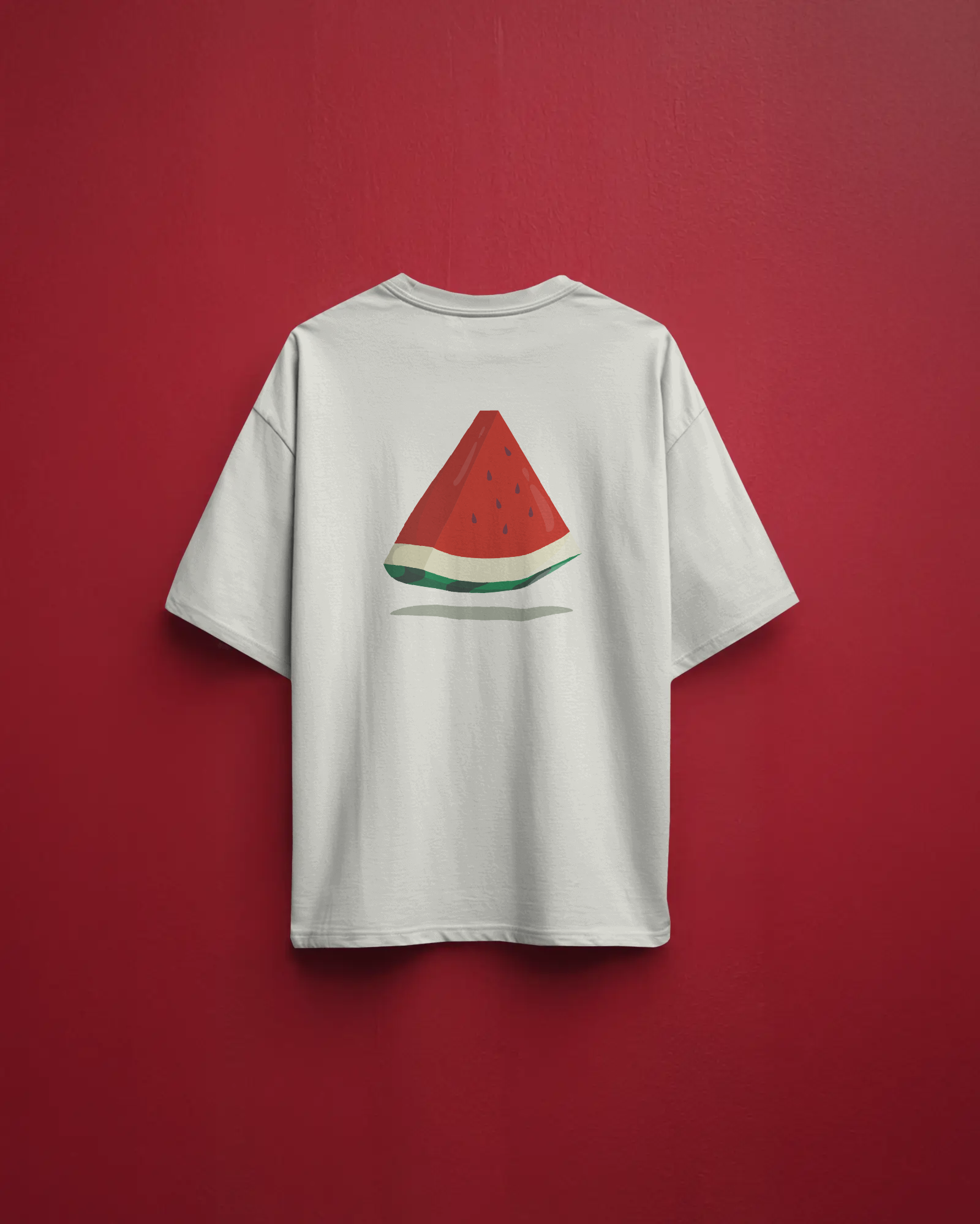 T-Shirt Oversize