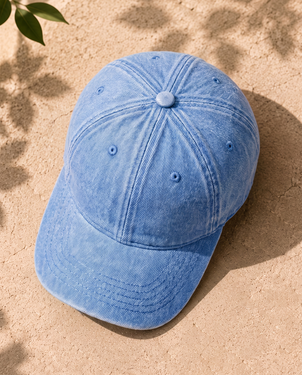 CAP 08