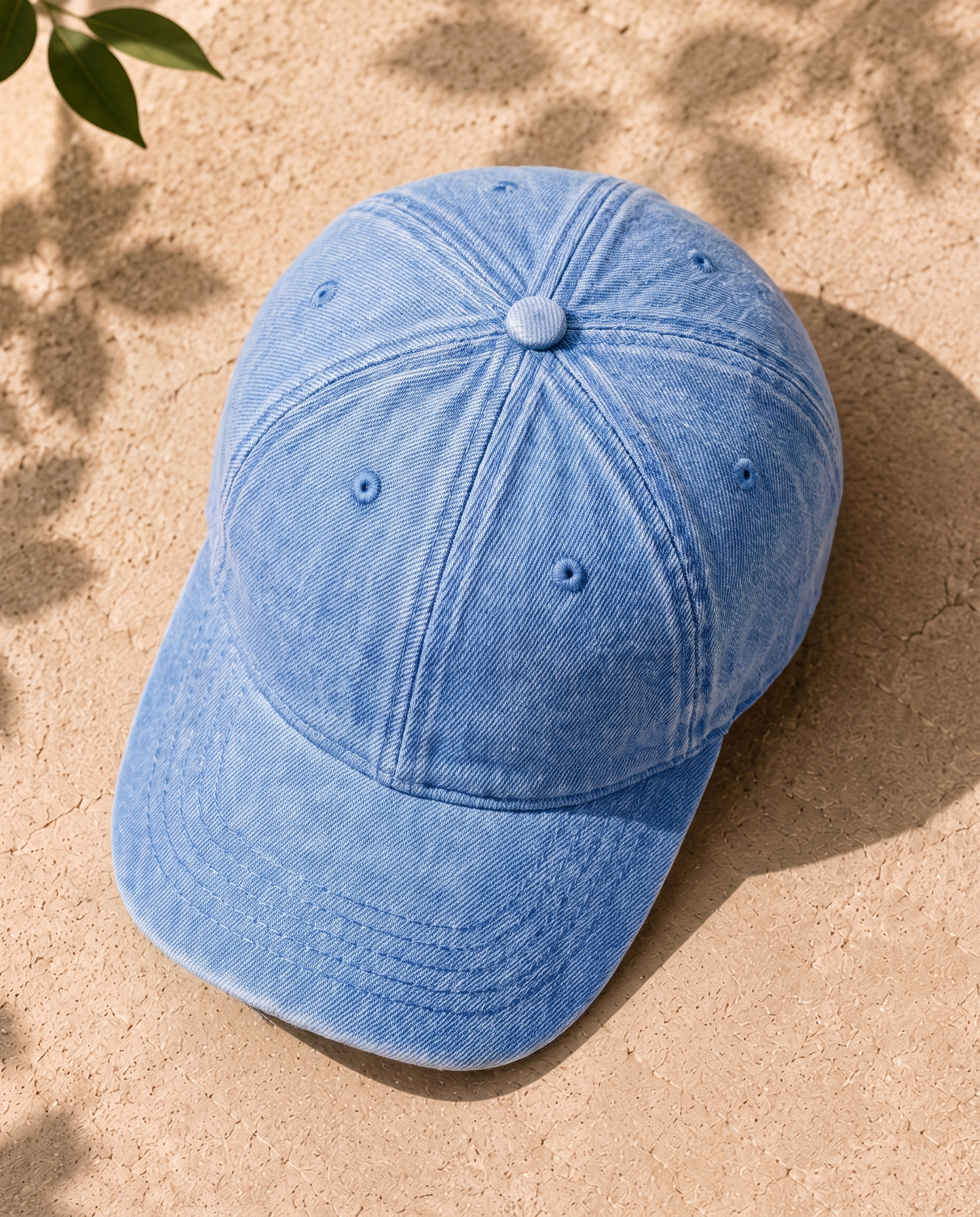 CAP 08