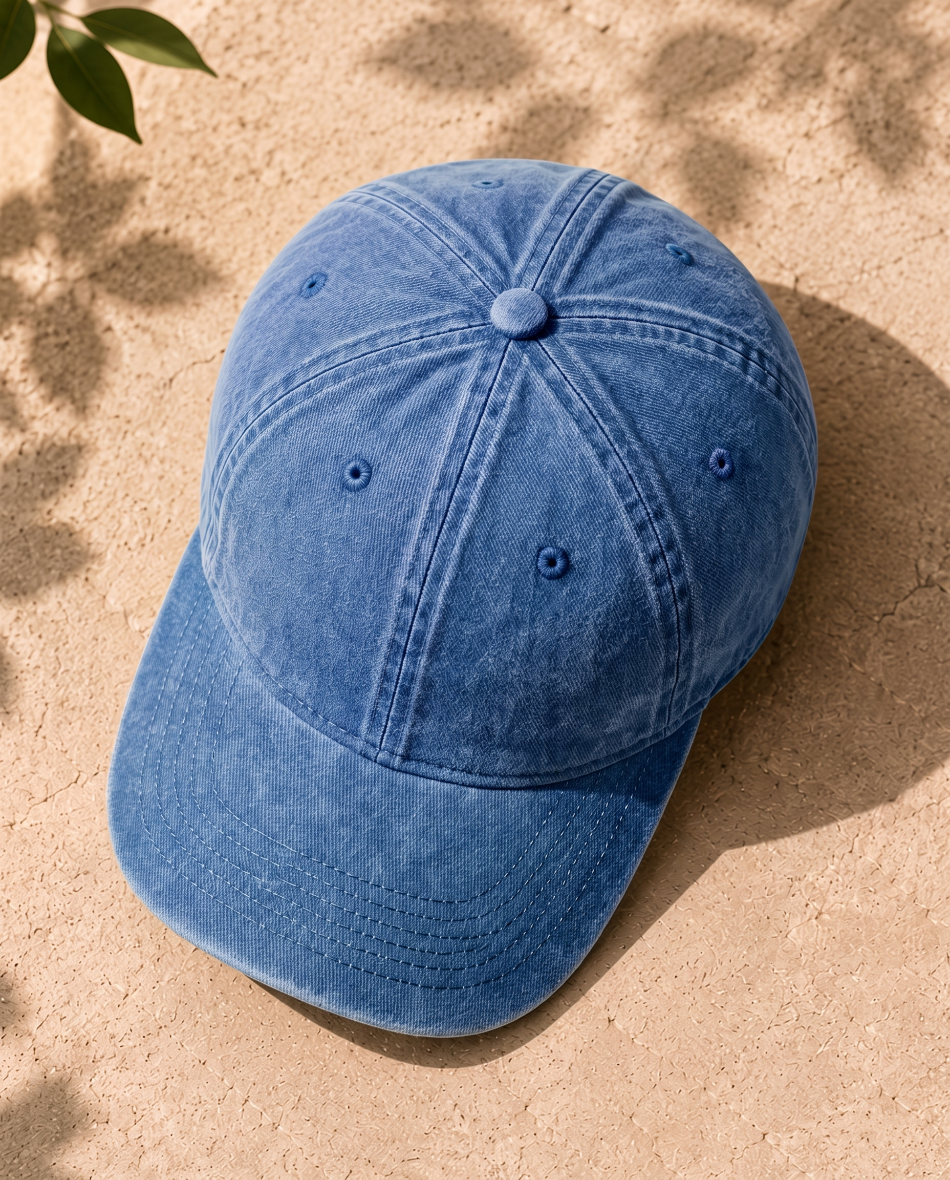 CAP 10