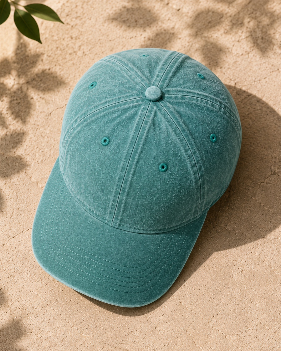 CAP 01