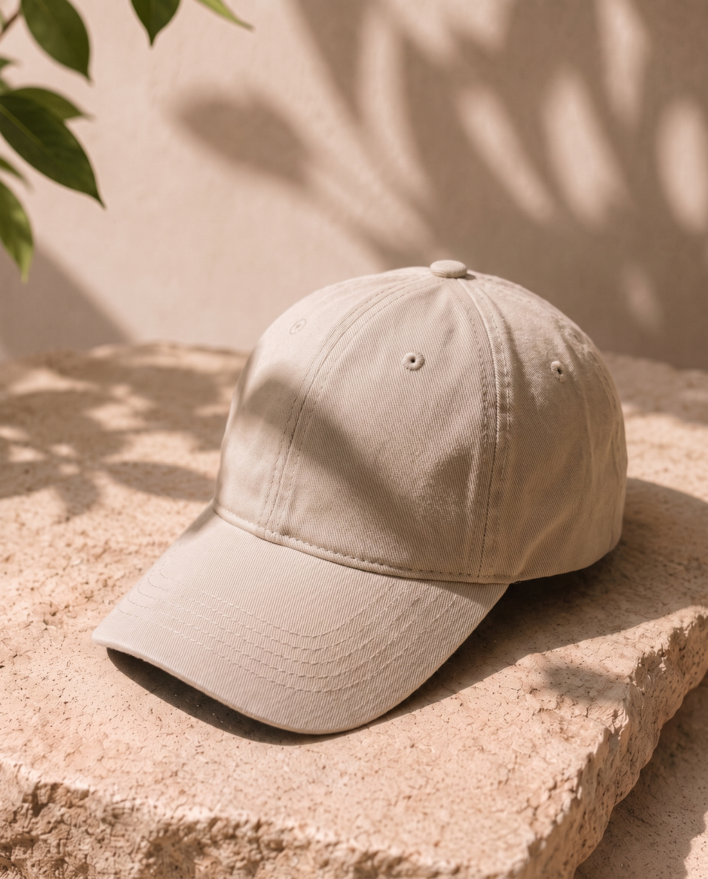 CAP 07