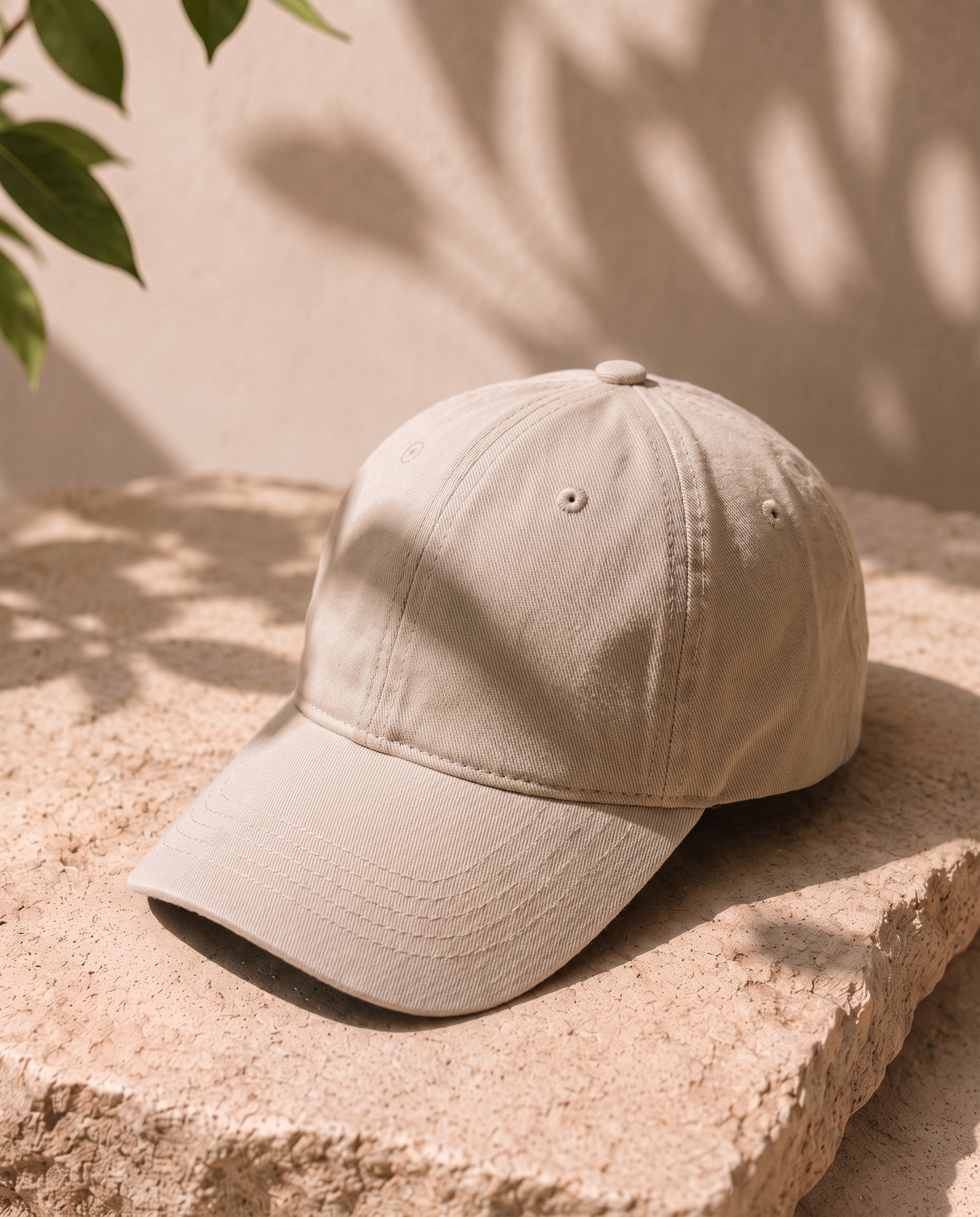 CAP 07