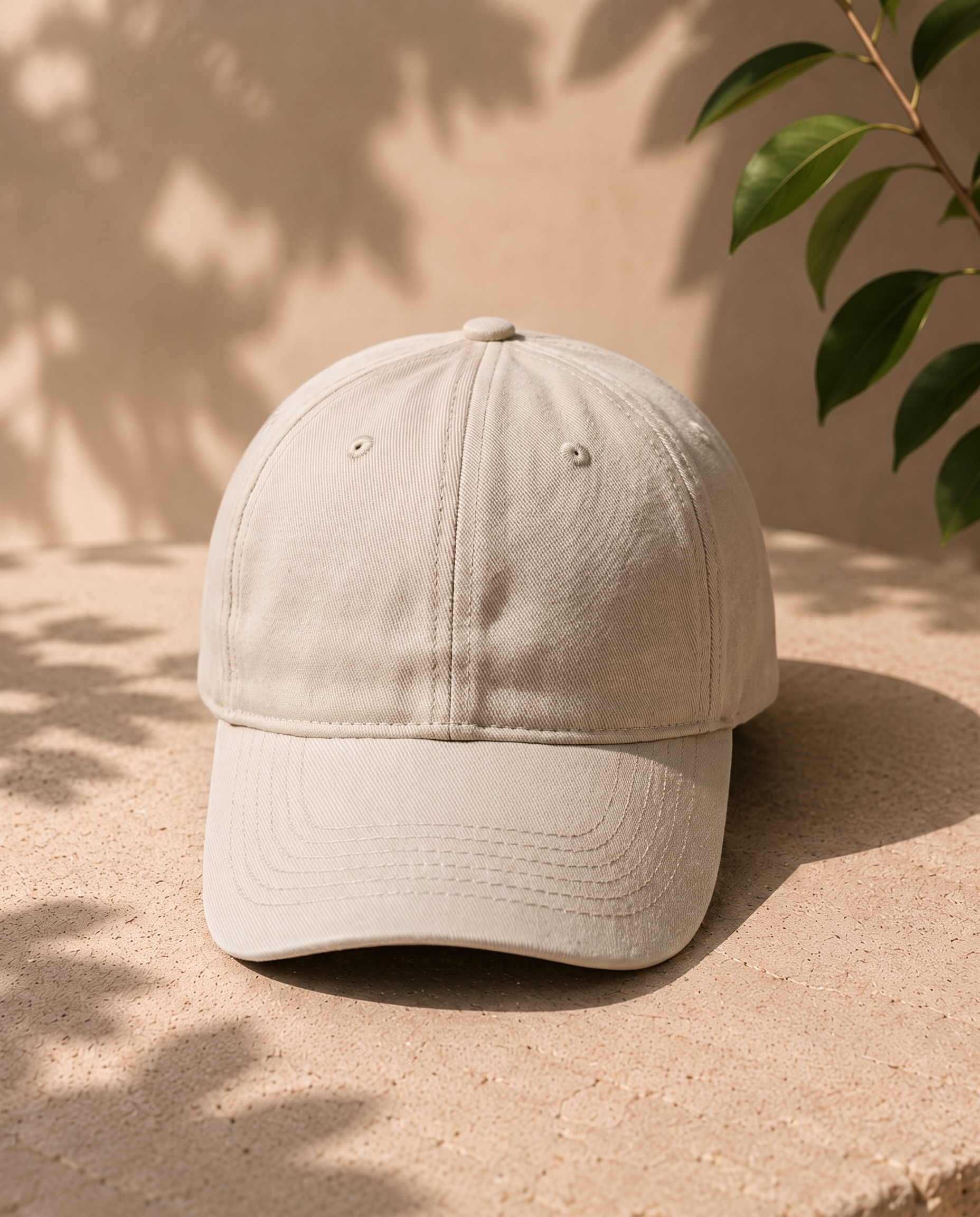 CAP 07