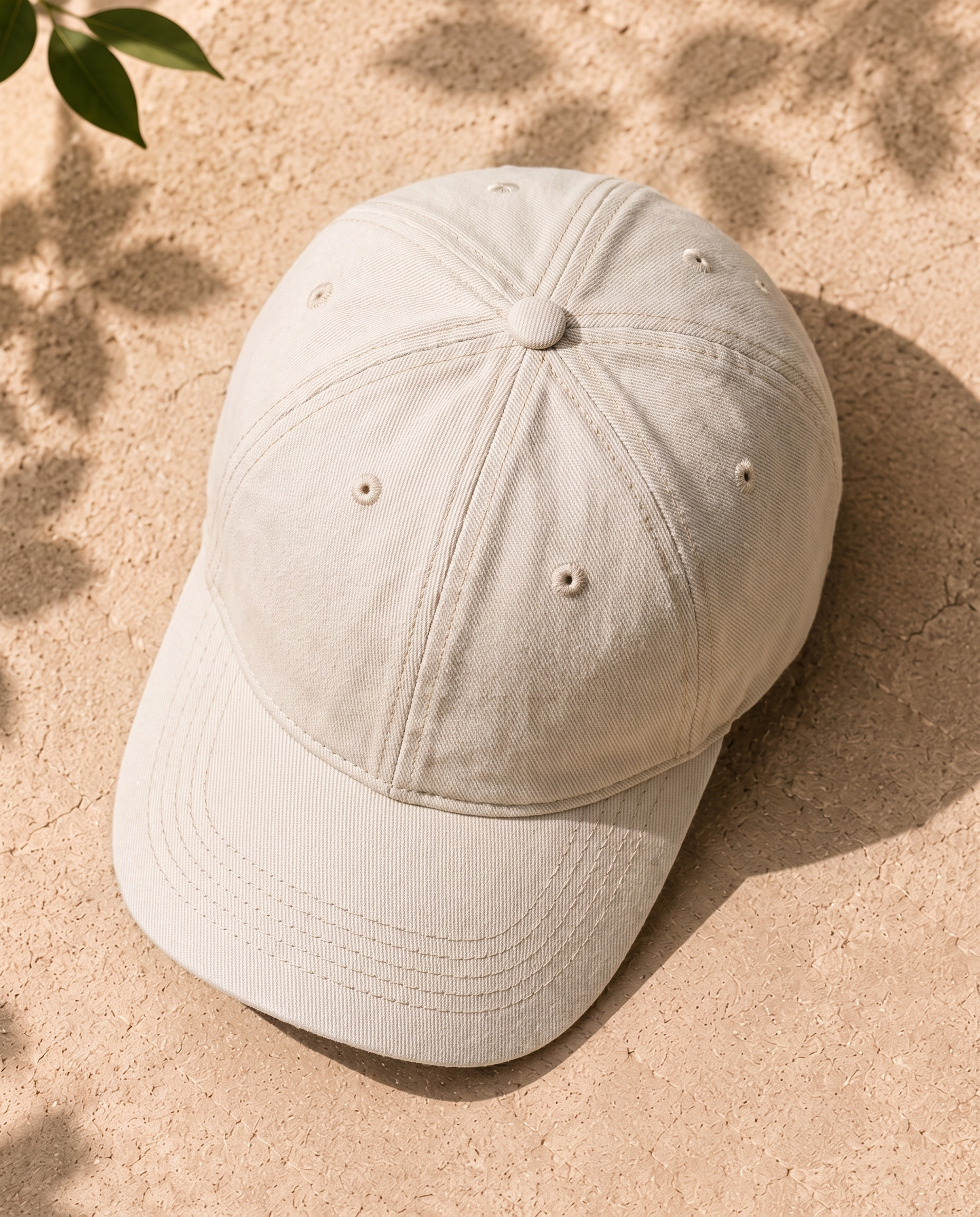 CAP 07