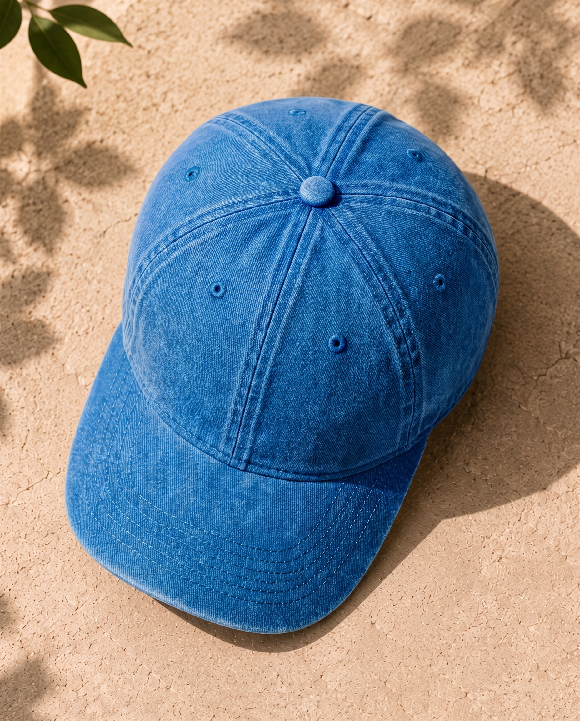 CAP 05