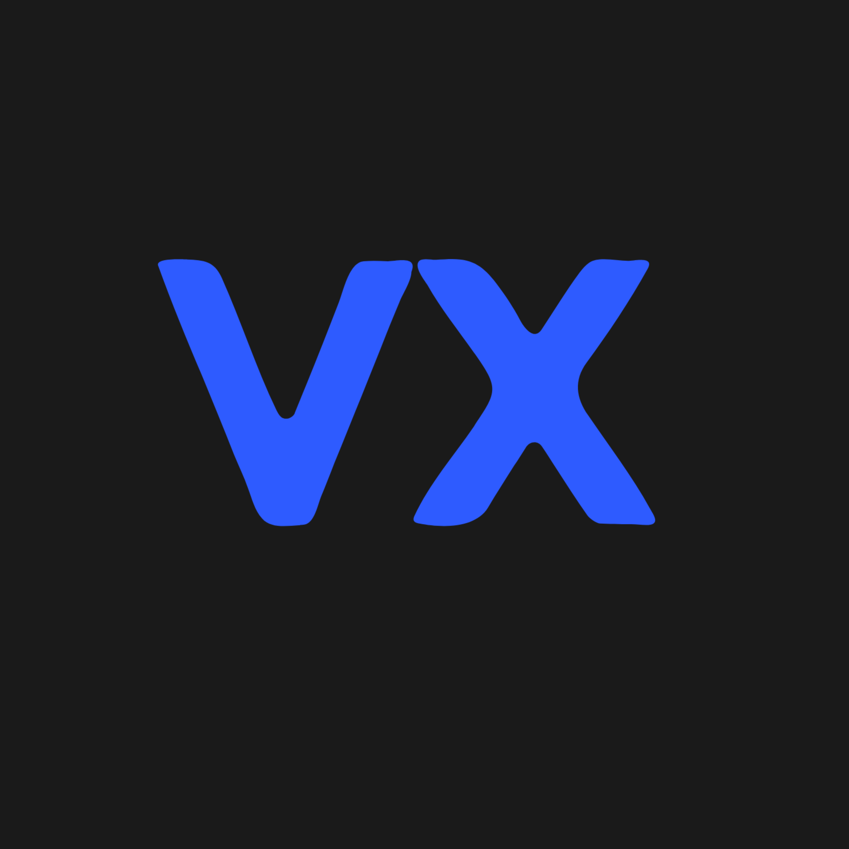vx test
