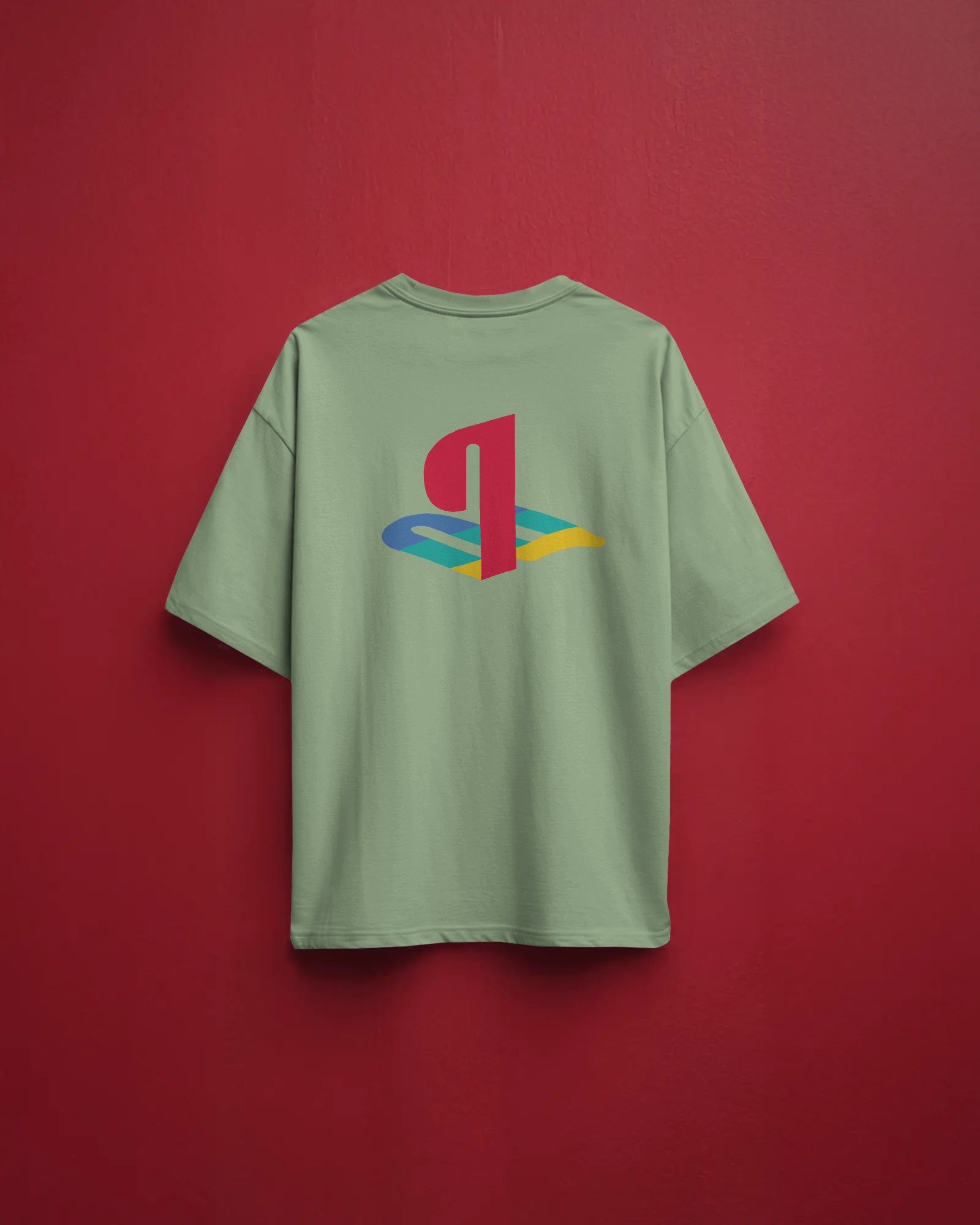 Playstation-لعيب