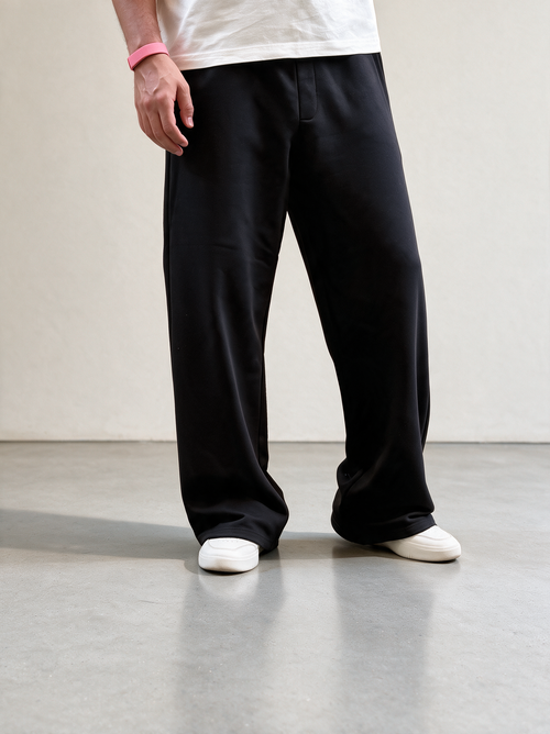 Black Sweatpants