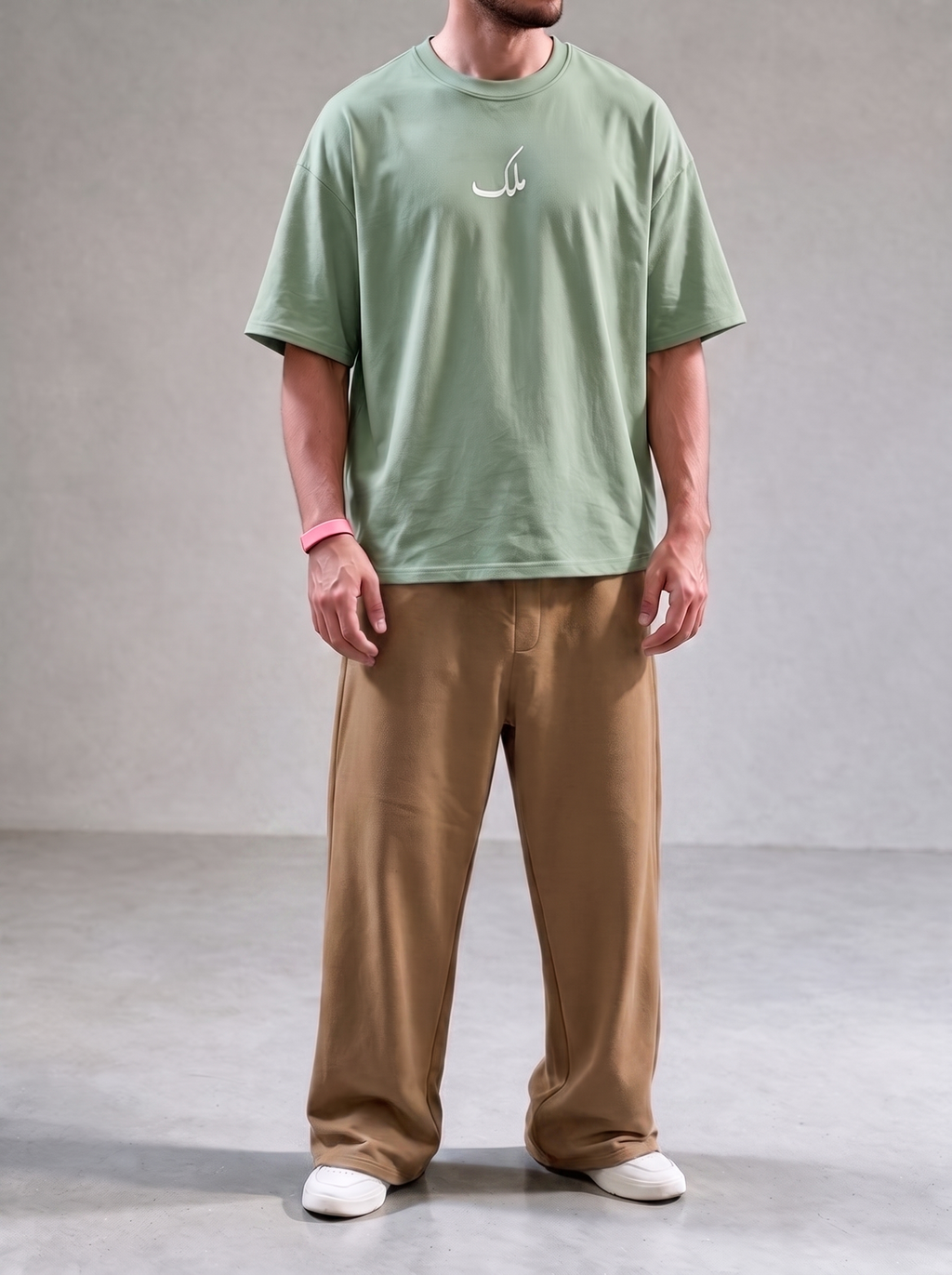 Mocha Sweatpants