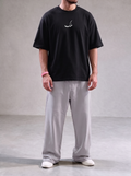 Silver Sweatpants